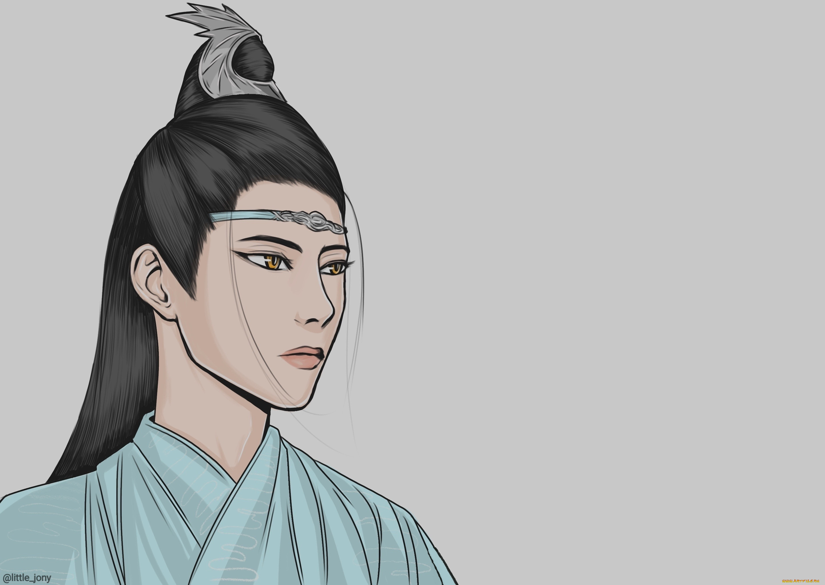 , ,  , the, untamed, , , , , , mo, dao, zu, shi, , , 